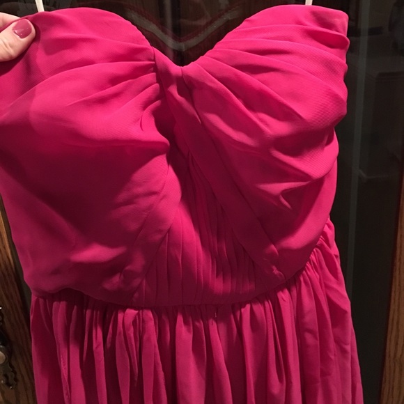 Evening gown/ prom dress - Picture 2 of 5